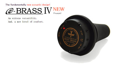 e-BRASS IV 4 tp