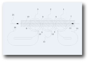 Drawings of patent