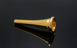Groove Series Mouthpiece for Horn
