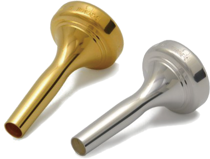Mouthpieces Line-up | BEST BRASS Corp.