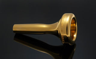 Groove Series Mouthpiece for Trombone