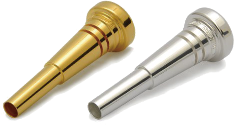 Best Brass Groove Trumpet Mouthpiece TP-1C : : Musical  Instruments, Stage & Studio