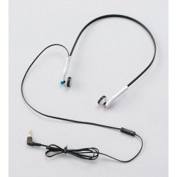 Headphone for e-Sax Alto TypeI