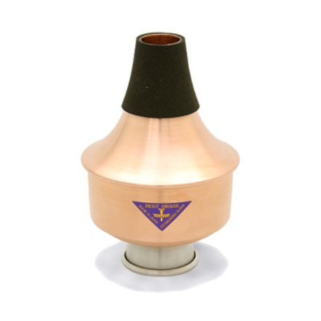 Wah-Wah & Cool Jazz Trumpet Copper