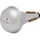 Straight Trumpet
