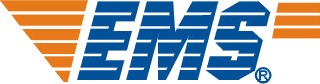 Express Mail Service [EMS]