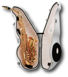 Best Brass e- Sax Mute Alto Sax – Thomann United States