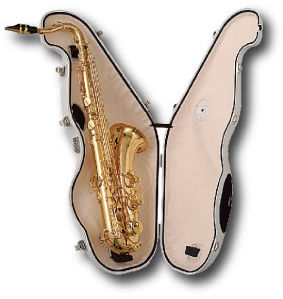 e-Sax tenor