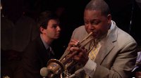 Wynton Marsalis using BESTBRASS wah-wah & Cool Jazz mute